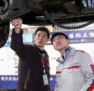 “新生駕到”之陳國華：明朗男孩想當“汽車醫生”