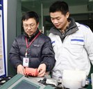 “新生駕到”之張志伍：“外貿達人”不讀MBA 轉而學汽修