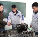 “新生駕到”之蔣胡華：不怕不堅持 就怕入錯行