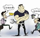 為什么他們都選擇了學汽修：人才缺口大 高薪就業不是夢