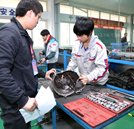 為什么他們都選擇了學汽修：門檻低 零基礎也能學會