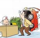 為何他們都選擇了學汽修：工作體面 晉升空間大