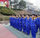 “三教三訓(xùn)”助力萬通學(xué)子成就輝煌人生