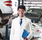 你知道嗎？ 其實汽修≠修車！