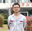 汽車改裝達(dá)人廖志強(qiáng)：專業(yè)能力+自信+團(tuán)隊(duì)凝聚力=成功