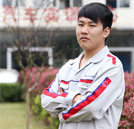 汽車改裝達人萬意：鈑金是我的專長 完美是我的追求