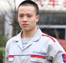 汽車改裝達人鄧偉華：用我的特長 讓跑車更絢麗