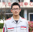 汽車改裝達人向尚：想要音響與燈光達到出奇的效果