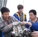 長沙汽車維修學校哪家好？