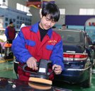 湖南哪家汽車美容培訓學校好