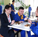 優秀班主任馮糧：一位眼中只有學生優點的“知心姐姐”
