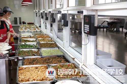 葷素搭配，營(yíng)養(yǎng)均衡