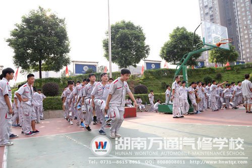 配合完美，準備出發(fā)