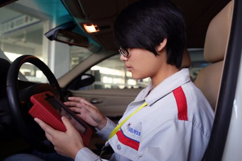 汽車遇故障，新手上路的你能搞定嗎？