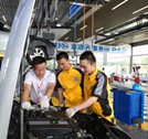 120天給自己1份穩(wěn)定高薪職業(yè),給家人100個滿意放心