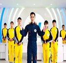 初中畢業的男生學什么技術賺錢？