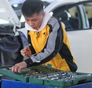 33%的家庭都有汽車，現(xiàn)在轉(zhuǎn)戰(zhàn)汽車后服務(wù)市場還不晚