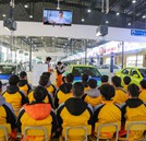 為什么汽車美容店的老板和員工要參加培訓？