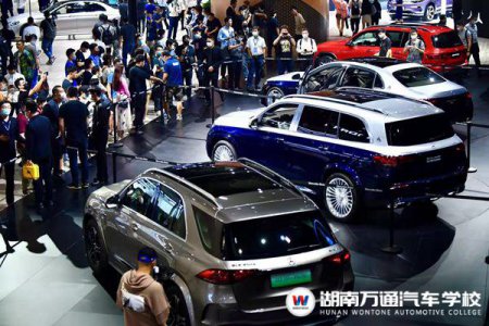 廣州車展爆滿，我們該看什么？幾大利好和你息息相關(guān)！