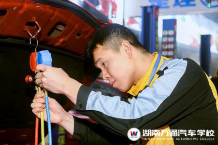我國一線新增產(chǎn)業(yè)精英70%來自職校！