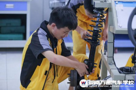 讀技工學校優勢的優勢有哪些