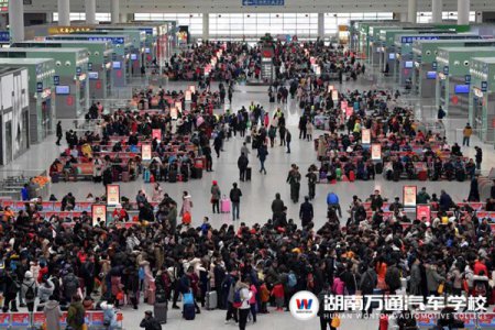 打工返鄉潮 | 解決思鄉愁，新“錢”途在這里！