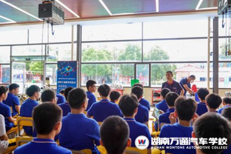 技術大求真課堂開課啦！一起探神奇技術，給普通的輪轂“華麗變裝”！