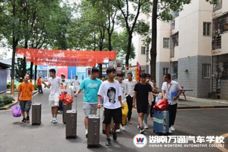 元氣開學季，TA們的“電量”已充滿，讓我看看誰還在待機中！