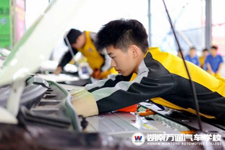 新能源汽車專業優勢在哪里？解讀新能源汽車的十大機遇
