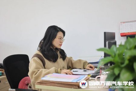【3·8女神節特輯】解讀她力量，向萬通的女神們致敬！