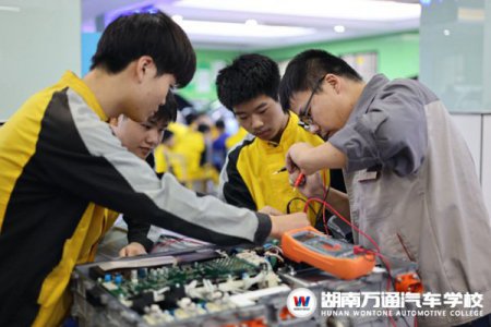 初中成績不好，哪幾類學生選擇職校合適？