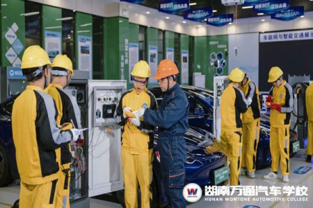 900萬輛！ 新能源汽車迎來黃金期！