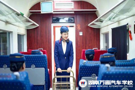 湖南萬通2024年春季廈門鐵餐校企定向班開始招生啦，限招42人！