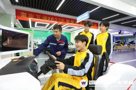 初中生提前報考中職春季招生，這五大優勢不容忽視！