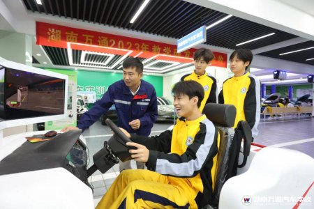 職高、中專、中技生輟學后悔了，想學技術，選什么專業好？