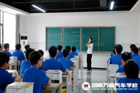 不讀普高，中職生也可以考大學！