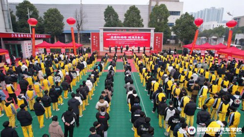 百余家企業齊聚納才,畢業生offer拿到手軟!湖南萬通春季大型校園招聘會圓滿舉辦