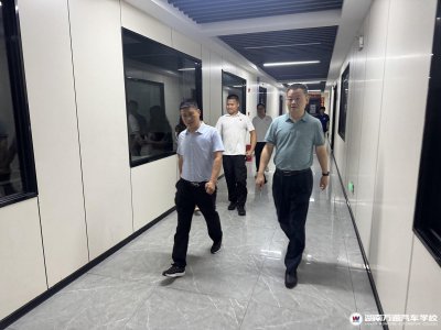 湖南汽車技工學校_汽車維修_汽車學校新聞