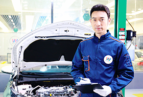 萬通汽修學校,學汽修,汽修學校,汽修培訓,汽車修理學校